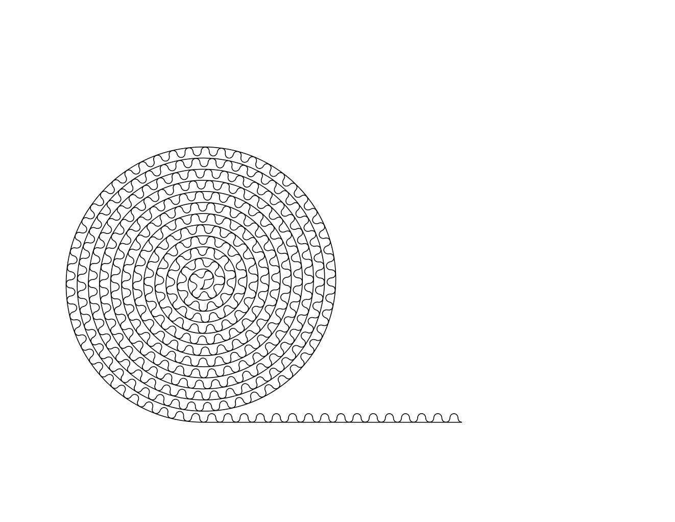 FEFCO 0100 3D view