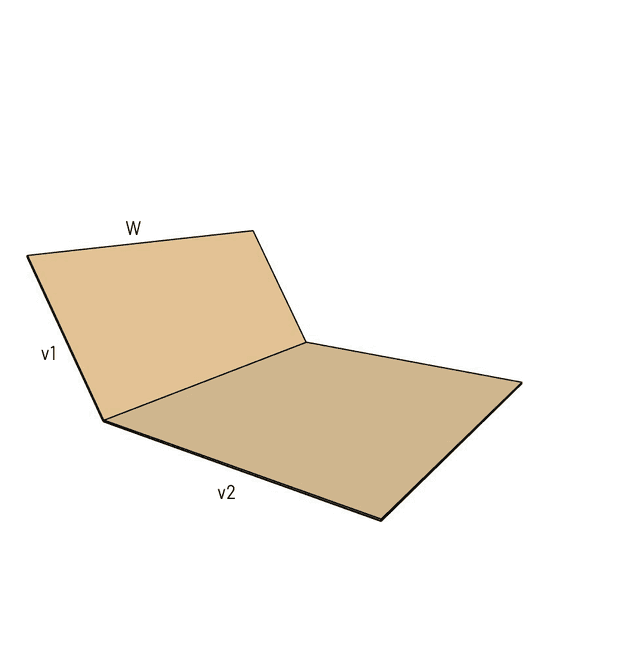 Corrugated L-board corner protector